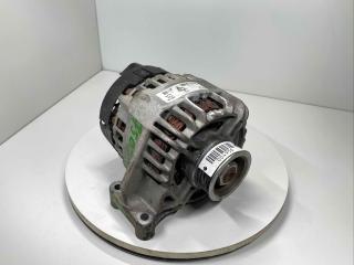генератор Fiat 500 2 поколение 2012, 1.4 л., i, бензин, МКПП, 51880171, MS1012101680