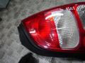 фонарь задний правый Renault Twingo 2 поколение 2011, 1.2 л., бензин, МКПП, хетчбэк 5 дв. - фото №4