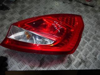 фонарь задний правый Ford Fiesta 6 поколение 2011, 1.3 л., бензин, МКПП, хетчбэк 5 дв.