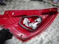 фонарь задний правый Ford Fiesta 6 поколение 2011, 1.3 л., бензин, МКПП, хетчбэк 5 дв. - фото №6
