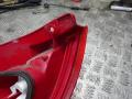 фонарь задний правый Ford Fiesta 6 поколение 2011, 1.3 л., бензин, МКПП, хетчбэк 5 дв. - фото №7