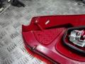 фонарь задний правый Ford Fiesta 6 поколение 2011, 1.3 л., бензин, МКПП, хетчбэк 5 дв. - фото №8