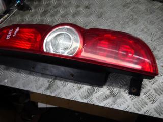 фонарь задний правый Opel Combo 4 поколение (D) 2011, 1.6 л., дизель, МКПП, минивэн