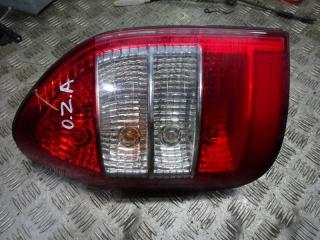 фонарь задний левый Opel Zafira 1 поколение (A) 2001