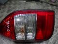 фонарь задний левый Opel Zafira 1 поколение (A) 2001 - фото №3