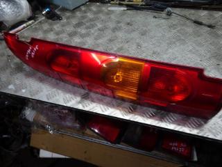 фонарь задний левый Renault Kangoo 1 поколение 2003, 1.5 л., дизель, МКПП, фургон