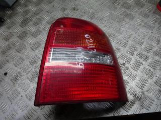 фонарь задний правый Audi A4 B5 [рестайлинг] 2000, 1.9 л., дизель, МКПП, универсал