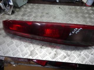 фонарь задний левый Nissan X-Trail T30 [рестайлинг] 2005, 2.2 л., дизель, МКПП, внедорожник 5 дв.