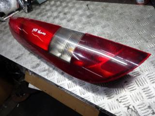 фонарь задний левый Mercedes-Benz Vaneo W414 2003