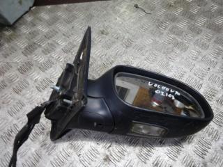 зеркало наружное правое Volvo V70 2 поколение 2004, 2.4 л., дизель, МКПП, универсал