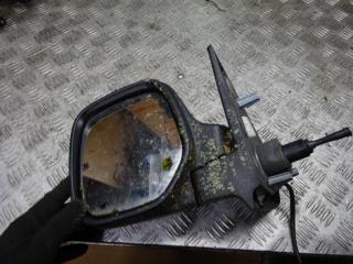 зеркало наружное левое Citroen Berlingo 1 поколение (M49) 2002, 1.6 л., бензин, МКПП, фургон