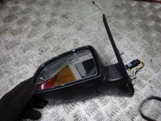 зеркало наружное левое Opel Meriva 1 поколение (A) 2005, 1.8 л., бензин, АКПП, минивэн