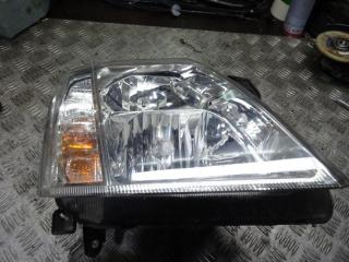 фара правая Opel Meriva 1 поколение (A) [рестайлинг] 2006, 1.6 л., бензин, МКПП, минивэн