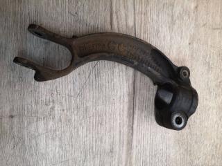 вилка амортизатора Porsche Macan 1 поколение 2015, 3.0 л., дизель