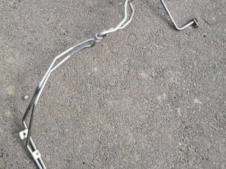 шланг (трубка) АКПП Porsche Macan 1 поколение 2015, 3.0 л., дизель, 8R0317817BD, 8R0317818BD