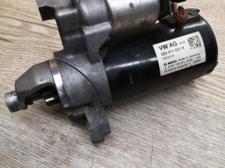 стартер Porsche Macan 1 поколение 2015, 3.0 л., дизель, 059911021K