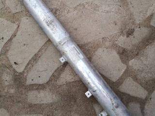 ресивер пневмоподвески Porsche Macan 1 поколение 2015, 3.0 л., дизель, 95B616201A