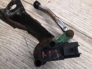 датчик дорожного просвета Porsche Macan 1 поколение 2015, 3.0 л., дизель, 8K0907503