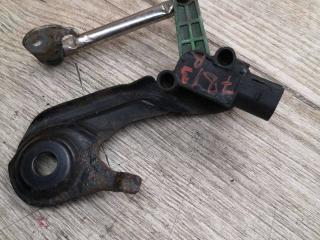 датчик дорожного просвета Porsche Macan 1 поколение 2015, 3.0 л., дизель, 8K0907503