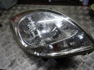 фара правая Renault Kangoo 1 поколение 2003, 1.5 л., дизель, МКПП, фургон