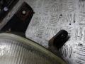 фара правая Citroen Berlingo 1 поколение (M49) 2002, 1.6 л., бензин, МКПП, фургон - фото №3