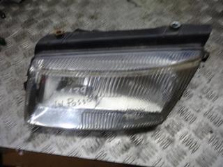 фара левая Volkswagen Passat B5 1999, 1.9 л., дизель, МКПП, универсал
