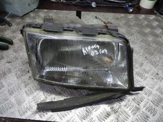 фара правая Audi 100 4A/C4 1993, 2.0 л., бензин, МКПП, седан