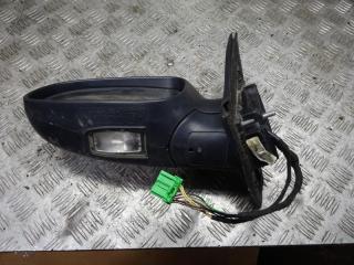 зеркало наружное левое Volvo V70 2 поколение 2004, 2.4 л., дизель, МКПП, универсал