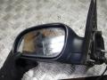 зеркало наружное левое Volvo V70 2 поколение 2004, 2.4 л., дизель, МКПП, универсал - фото №2