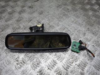 зеркало салона Volkswagen Touareg 1 поколение 2005, 2.5 л., дизель, АКПП, внедорожник 5 дв., 7L6857511
