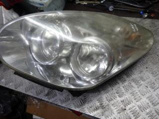 фара левая Opel Combo 4 поколение (D) 2011, 1.6 л., дизель, МКПП, минивэн, 51909056