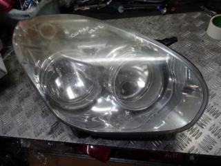 фара правая Opel Combo 4 поколение (D) 2011, 1.6 л., дизель, МКПП, минивэн, 51909054