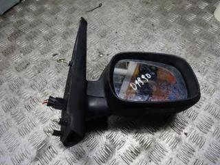 зеркало наружное правое Renault Kangoo 1 поколение 2001, 1.4 л., бензин, МКПП, фургон