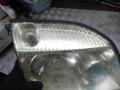фара правая Nissan X-Trail T30 [рестайлинг] 2005, 2.2 л., дизель, МКПП, внедорожник 5 дв. - фото №3