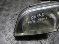 фара левая Mitsubishi Space Star 1 поколение 2002, 1.6 л., бензин, МКПП, минивэн - фото №3
