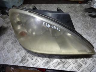 фара правая Ford Galaxy 1 поколение [рестайлинг] 2003, 1.9 л., дизель, АКПП, минивэн