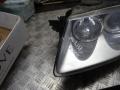 фара левая Volkswagen Touareg 1 поколение 2005, 2.5 л., дизель, АКПП, внедорожник 5 дв., 7L6941015CE - фото №3