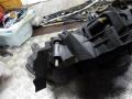 фара левая Volkswagen Touareg 1 поколение 2005, 2.5 л., дизель, АКПП, внедорожник 5 дв., 7L6941015CE - фото №5