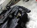 фара левая Volkswagen Touareg 1 поколение 2005, 2.5 л., дизель, АКПП, внедорожник 5 дв., 7L6941015CE - фото №7