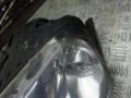 фара левая Volkswagen Touareg 1 поколение 2005, 2.5 л., дизель, АКПП, внедорожник 5 дв., 7L6941015CE - фото №8