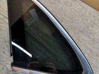 стекло кузовное боковое левое Porsche Macan 1 поколение 2015, 3.0 л., дизель, 95B845297