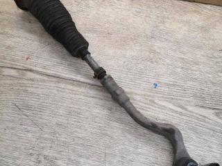 тяга рулевая Porsche Macan 1 поколение 2015, 3.0 л., дизель