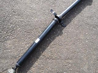 карданный вал Porsche Macan 1 поколение 2015, 3.0 л., дизель, 95B521101