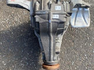 редуктор заднего моста Porsche Macan 1 поколение 2015, 3.0 л., дизель