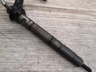 форсунка Porsche Macan 1 поколение 2015, 3.0 л., дизель, 059130277CH