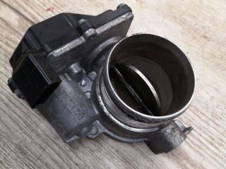 заслонка дроссельная Porsche Macan 1 поколение 2015, 3.0 л., дизель, 059145950AF