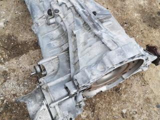 КПП автоматическая (АКПП) Porsche Macan 1 поколение 2015, 3.0 л., дизель, PEX