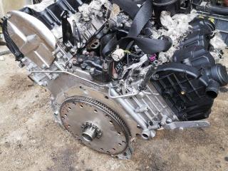 двигатель Porsche Macan 1 поколение 2015, 3.0 л., дизель, CTB