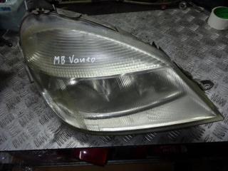 фара правая Mercedes-Benz Vaneo W414 2003