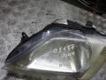 фара левая Dacia Logan 1 поколение 2005, 1.4 л., бензин, МКПП, седан - фото №4